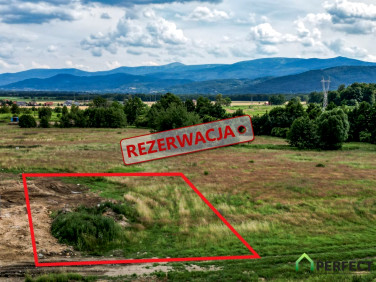 Pusta działka Wojcieszyce