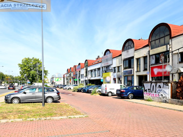 Lokal Warszawa