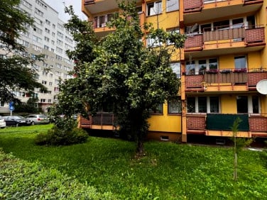 Mieszkanie Legnica