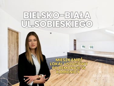 Mieszkanie Bielsko-Biała