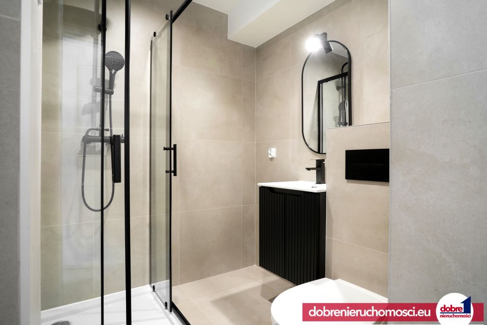 Mieszkanie Bydgoszcz