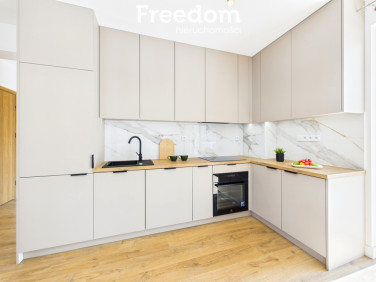 Mieszkanie Olsztynek sprzedaż