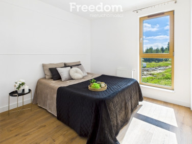 Mieszkanie blok mieszkalny sprzedaż