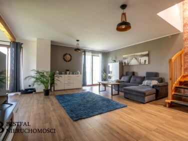 Dom Leźno sprzedaż