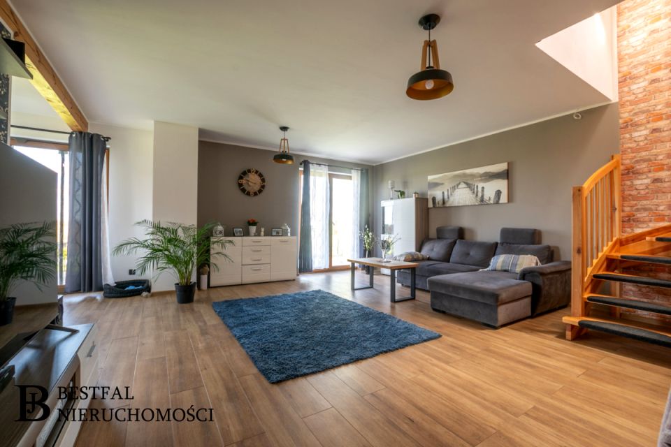 Dom Leźno sprzedaż