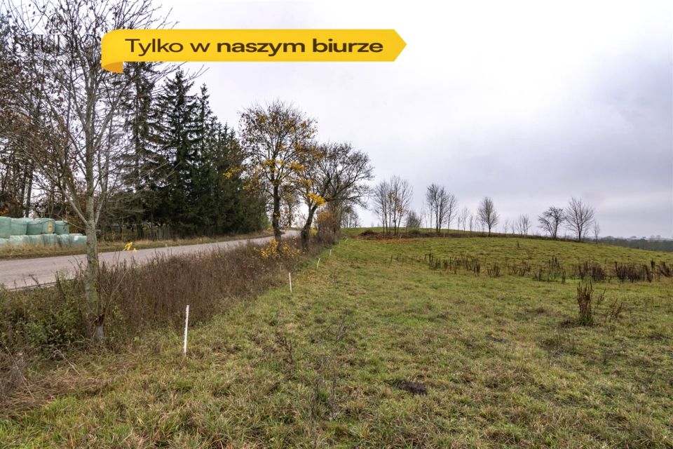 Działka Filipów