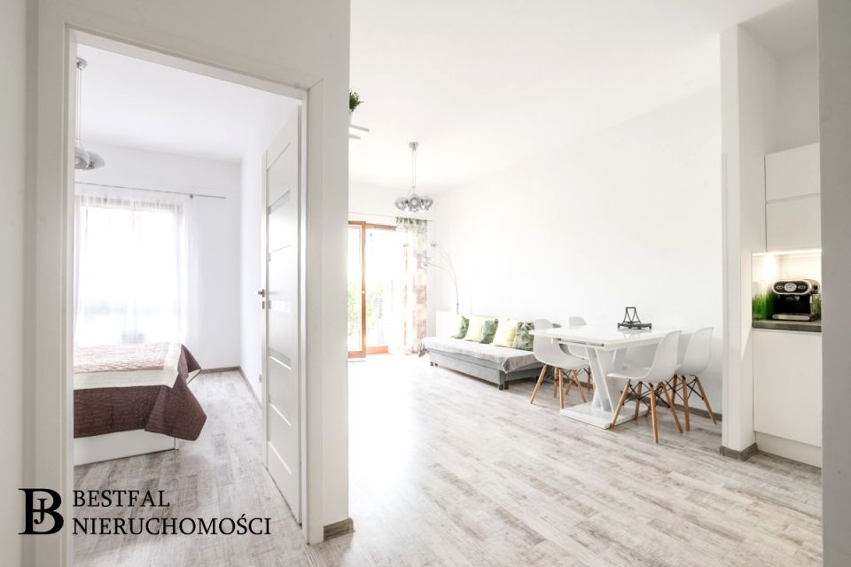 Mieszkanie Gdańsk