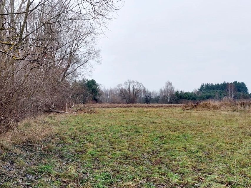 Działka Zabłudów