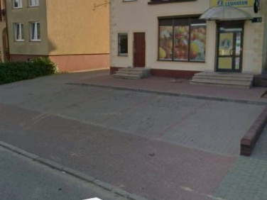 Lokal Suraż wynajem