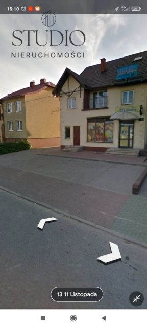 Lokal Suraż wynajem