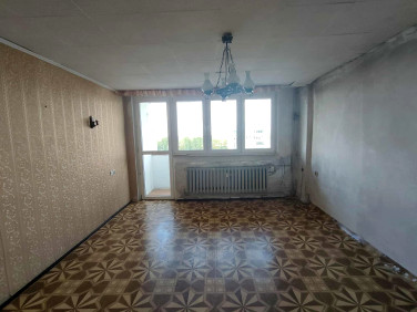 Mieszkanie Sosnowiec
