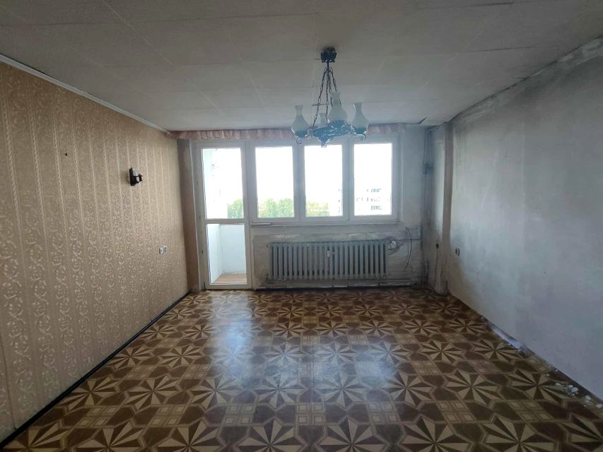 Mieszkanie Sosnowiec
