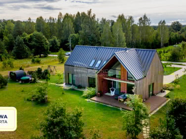Dom Białowieża