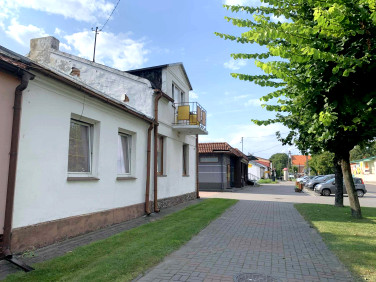 Dom Brudzew sprzedaż