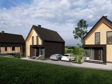 Działka Gliczarów Górny