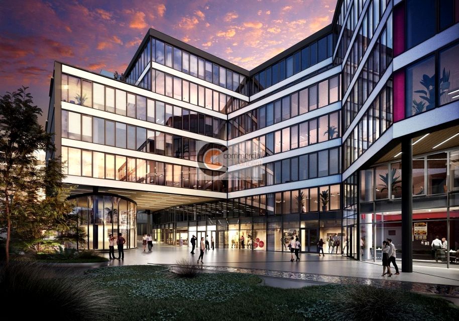Lokal Kraków
