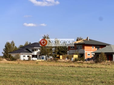 Działka KALISZKI