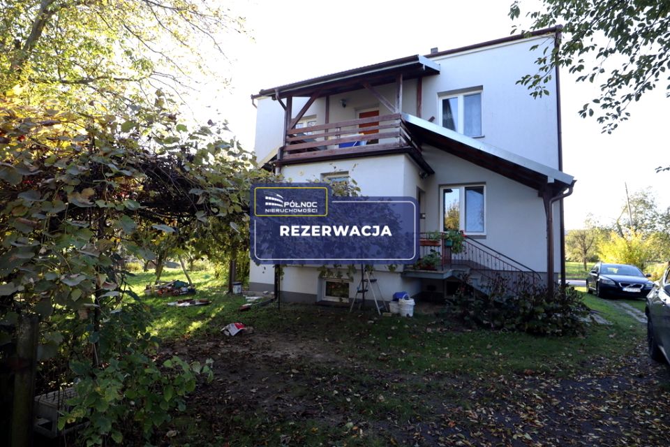 Dom Wielącza Poduchowna