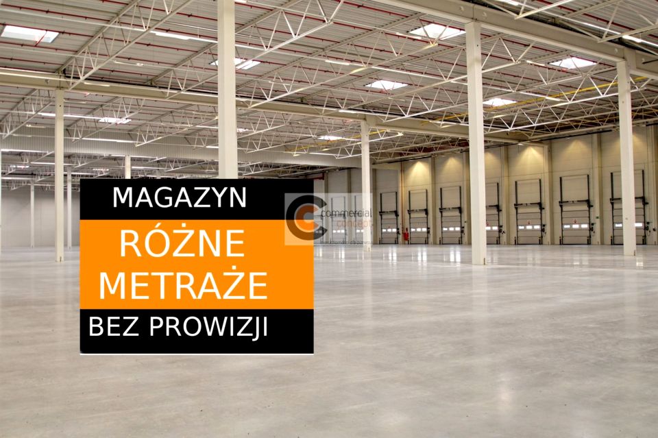 Budynek użytkowy Rzeszów