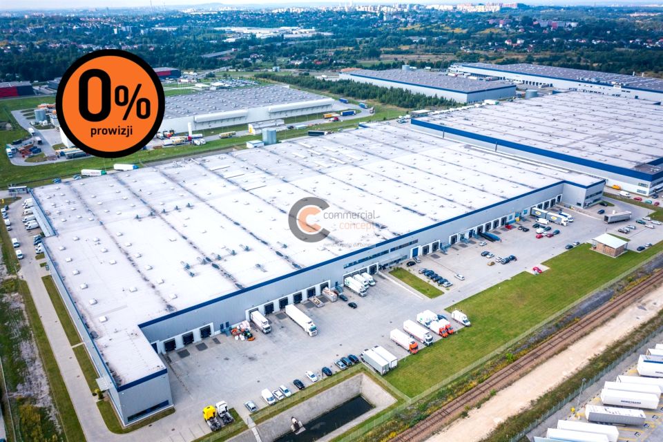 Budynek użytkowy Sosnowiec