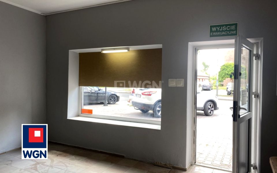 Lokal Trzebinia