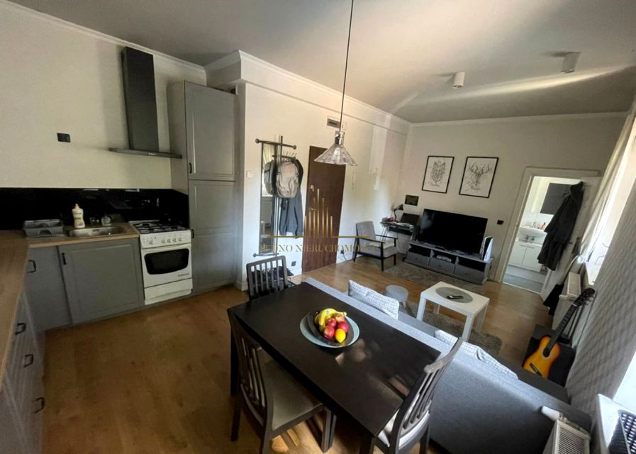 Mieszkanie Bydgoszcz