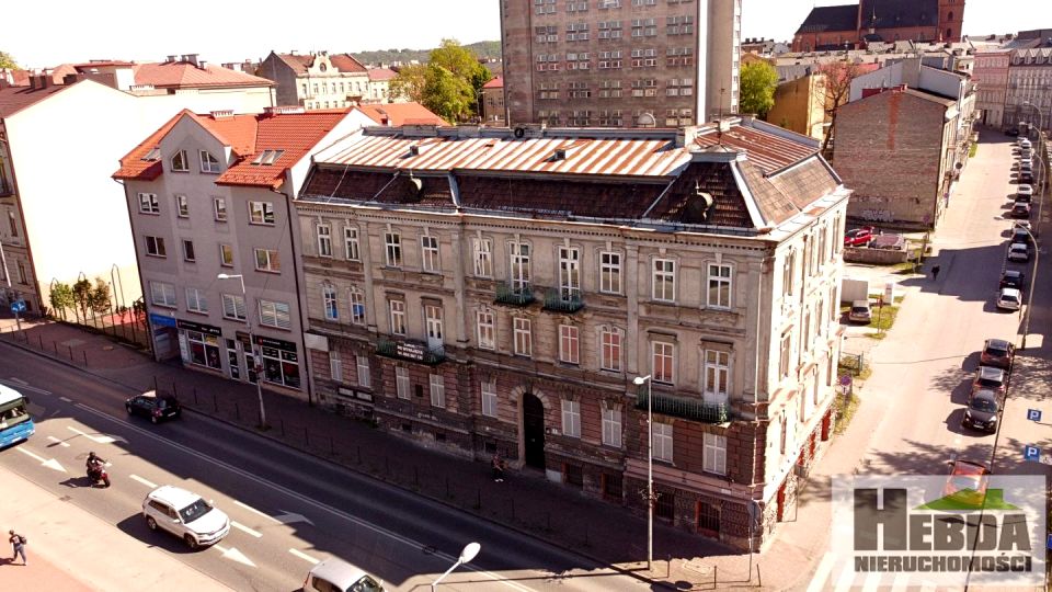 Dom Tarnów