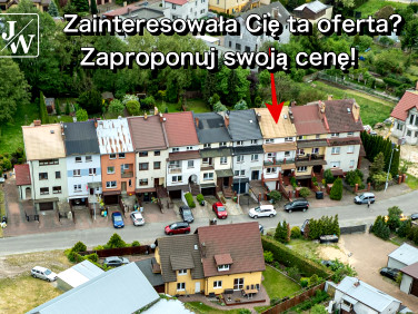 Dom Goleniów