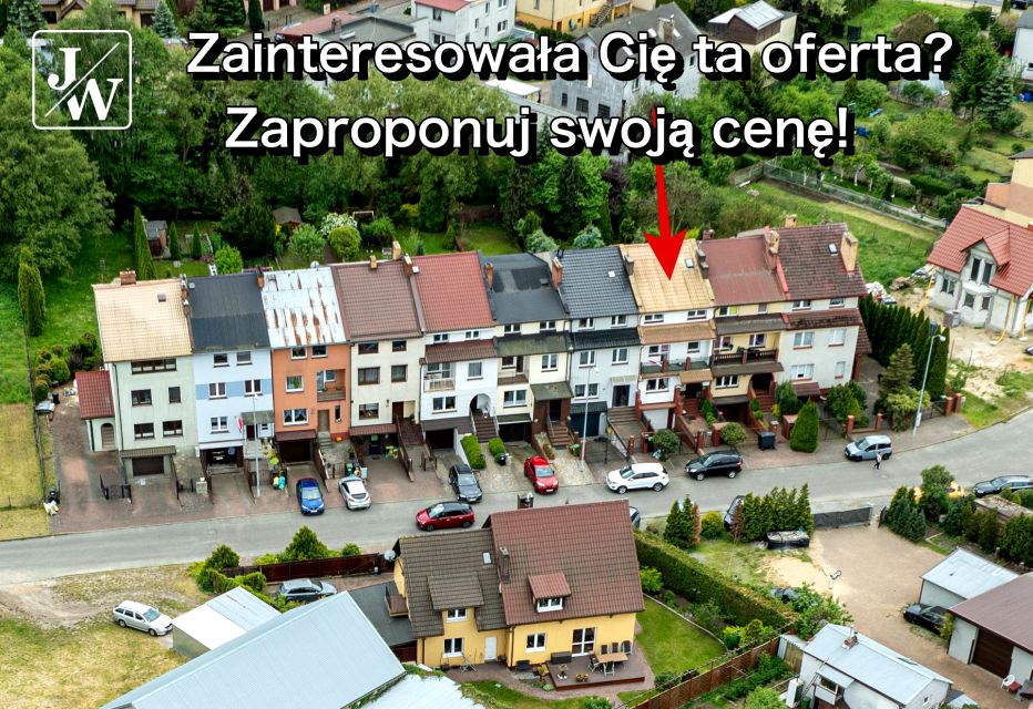 Dom Goleniów
