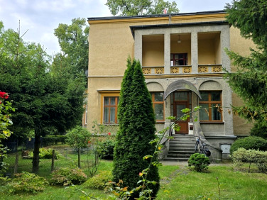 Mieszkanie Szczecin