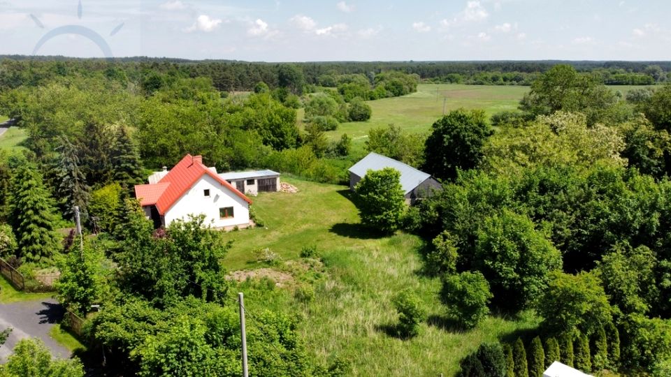 Działka budowlana Toruń