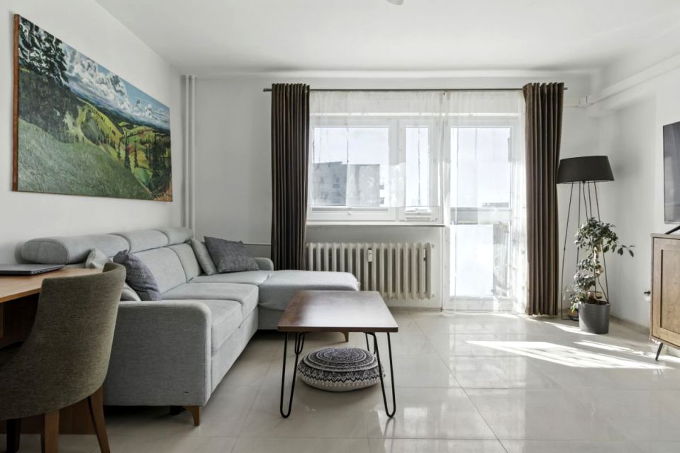 Mieszkanie Warszawa sprzedaż