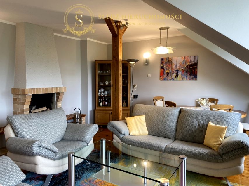 Mieszkanie Wałbrzych