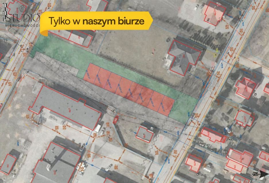 Działka Zabłudów