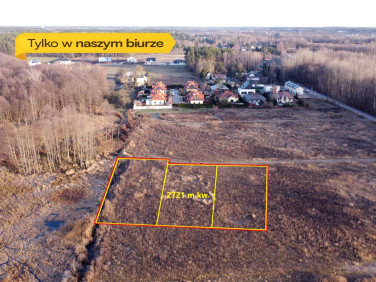 Działka Zaścianki