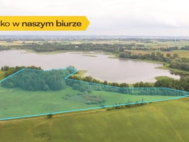 Działka Mieruniszki