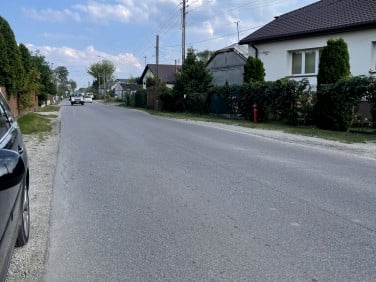 Działka budowlana Nadma
