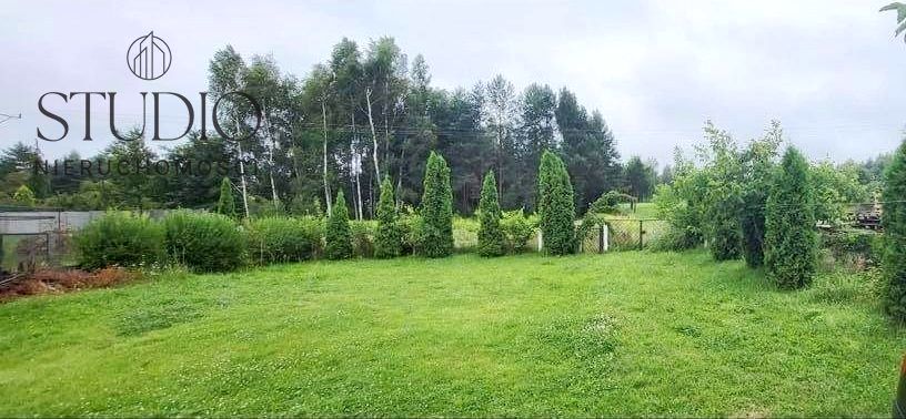 Działka budowlana Kielce