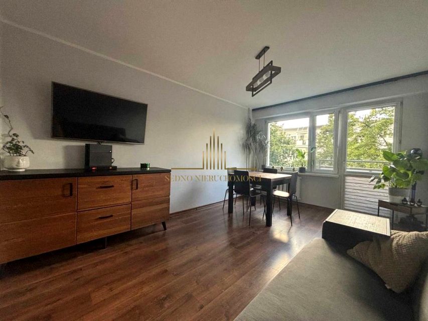 Mieszkanie Bydgoszcz