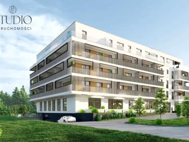 Mieszkanie apartamentowiec sprzedaż