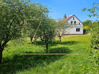 Działka budowlana Morzęcin Wielki