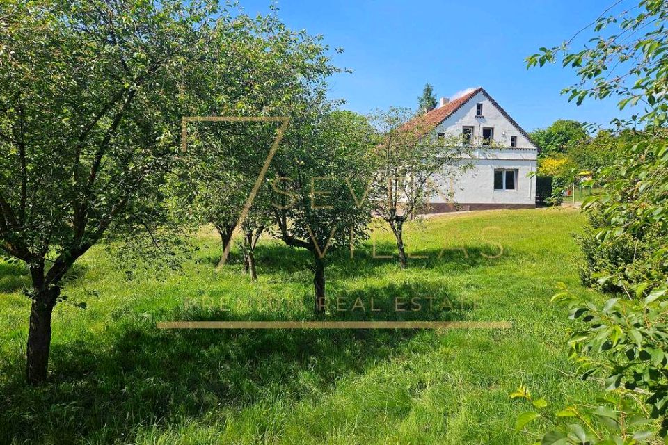 Działka budowlana Morzęcin Wielki