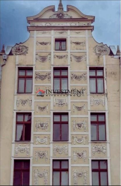 Mieszkanie Toruń