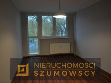Mieszkanie Chodzież