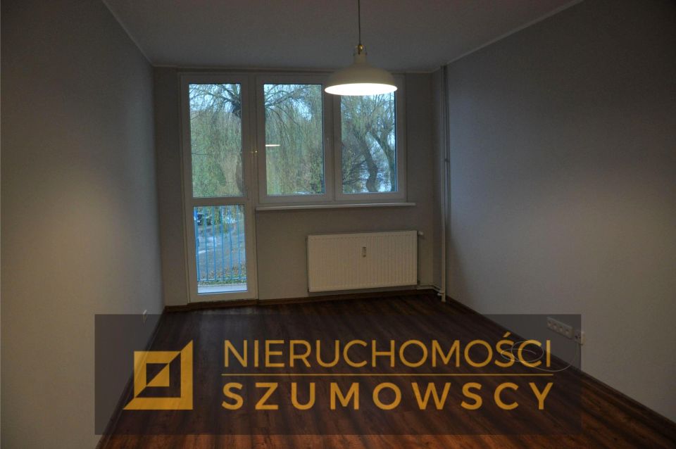 Mieszkanie Chodzież