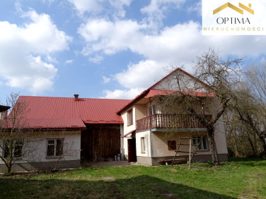 Dom Ubieszyn