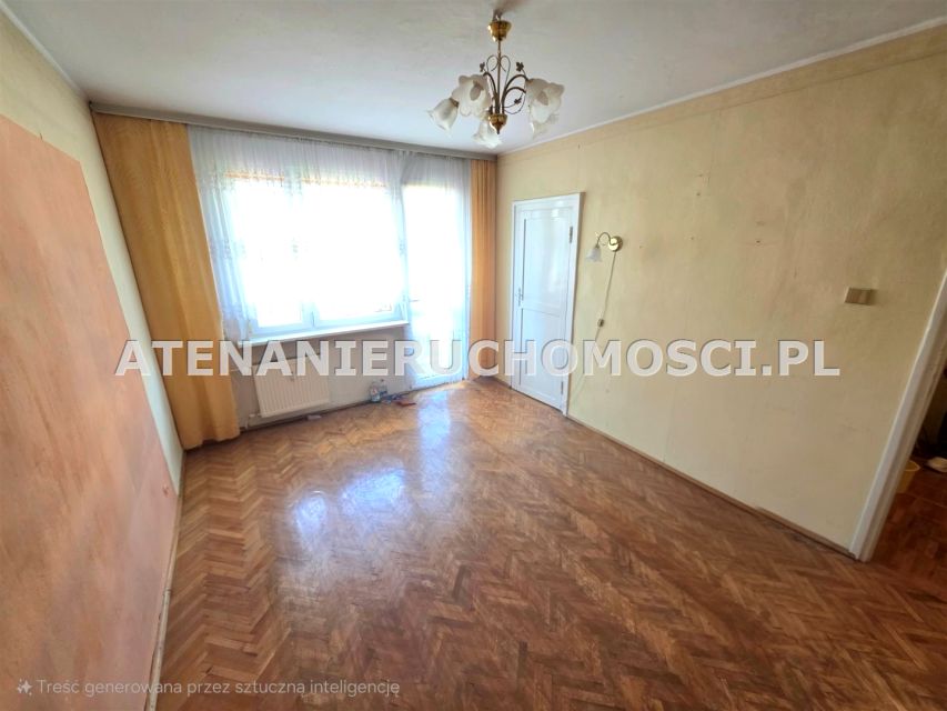 Mieszkanie Bydgoszcz