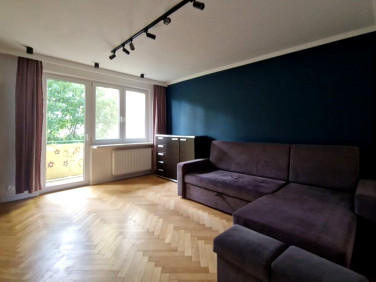 Mieszkanie Łódź