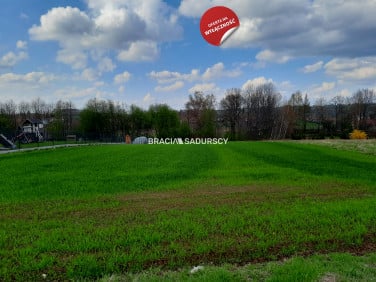 Działka budowlana Trąbki sprzedam