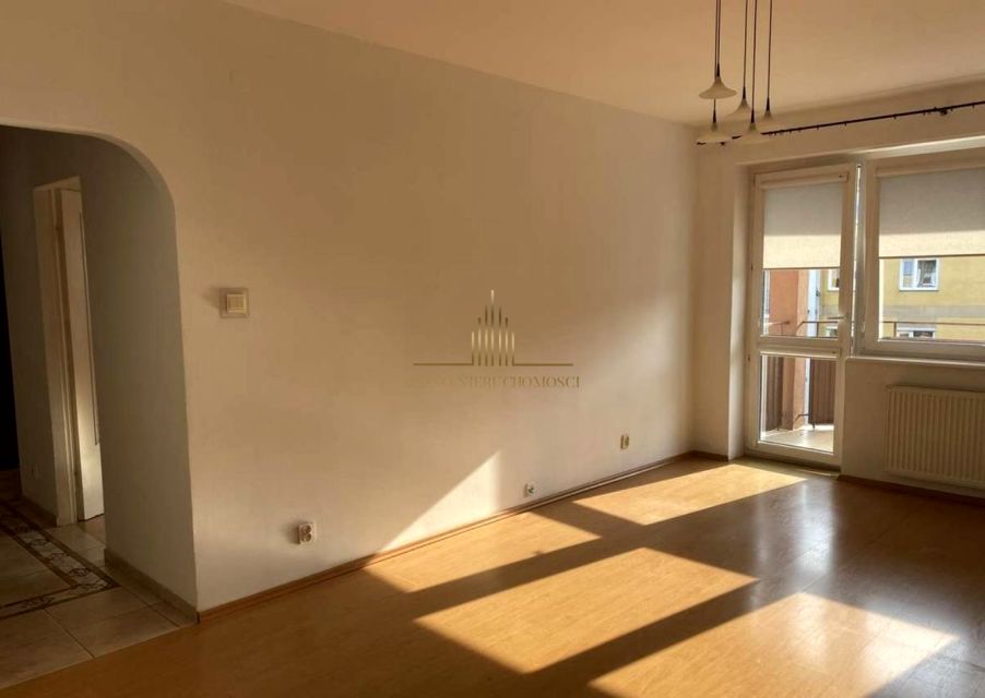 Mieszkanie Bydgoszcz